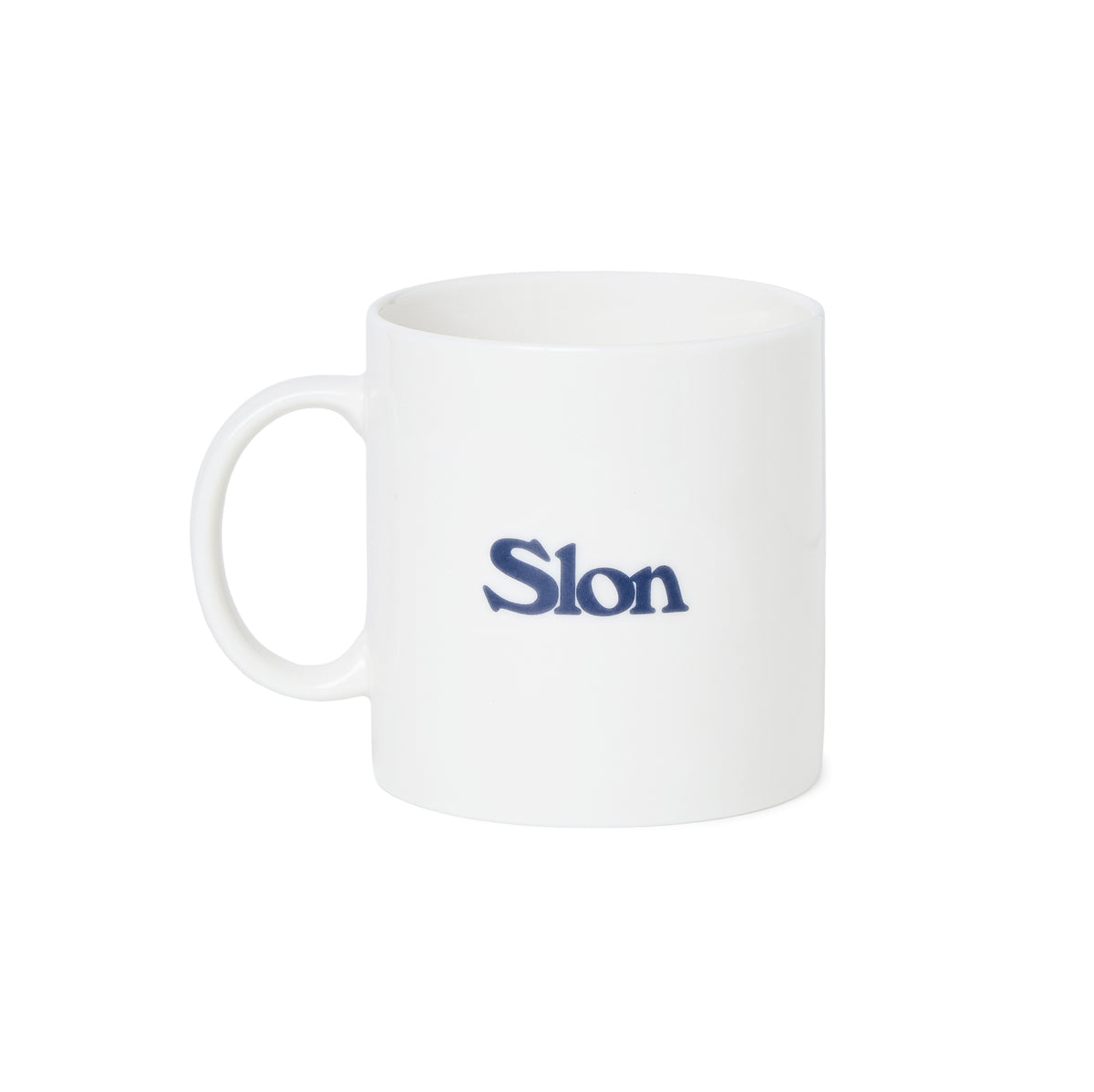Slon Basic Mug