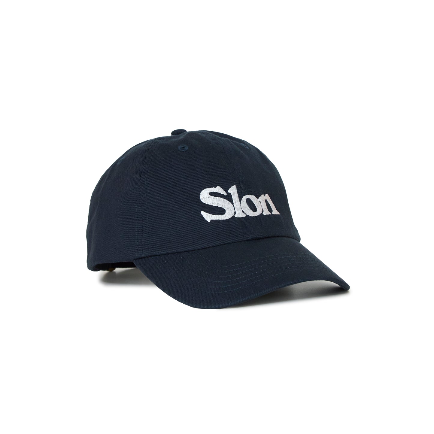 Slon Basic Hat - Navy
