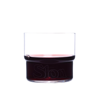 Slon Multi Glass Tumbler