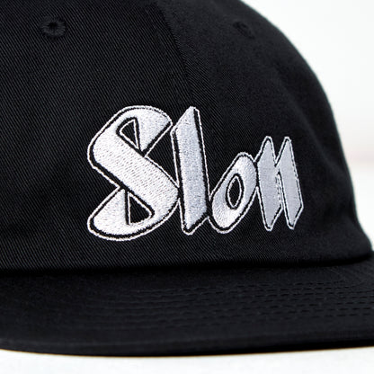 Slon "DRY" 6panel Cap