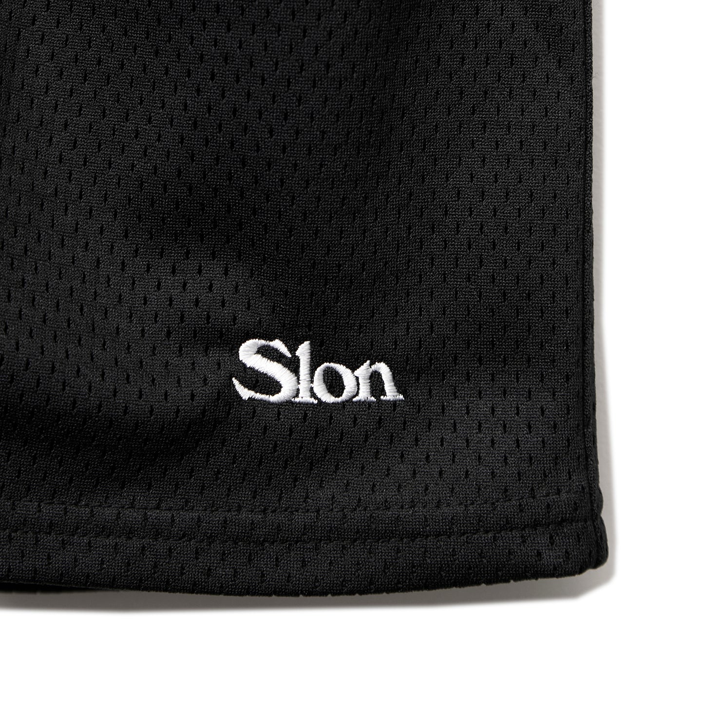 Slon Neighbor Mesh Shorts