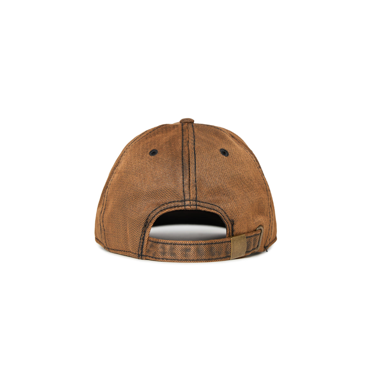 Slon Basic Hat - Washed Wax Cotton