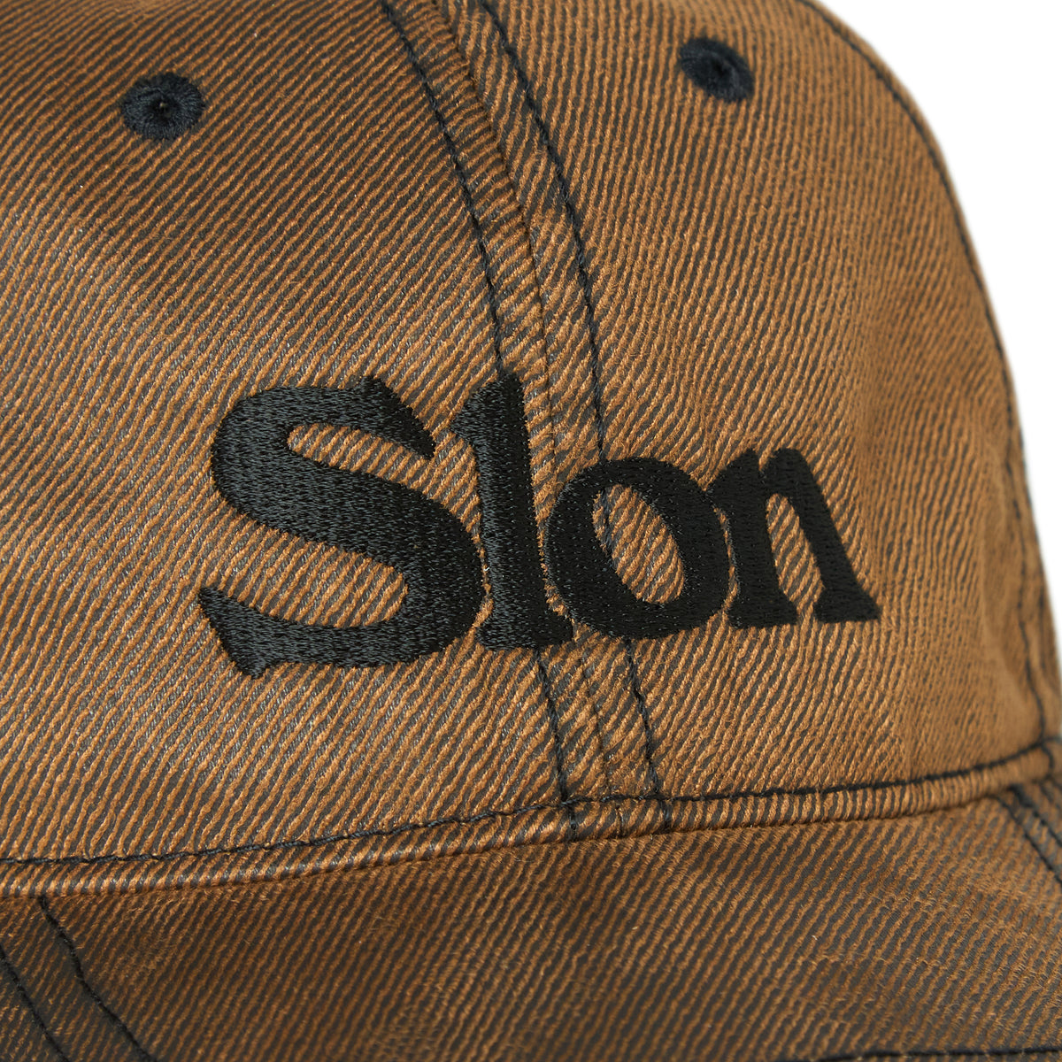 Slon Basic Hat - Washed Wax Cotton