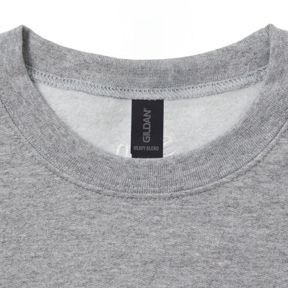 Slon Reversible Crewneck - Grey