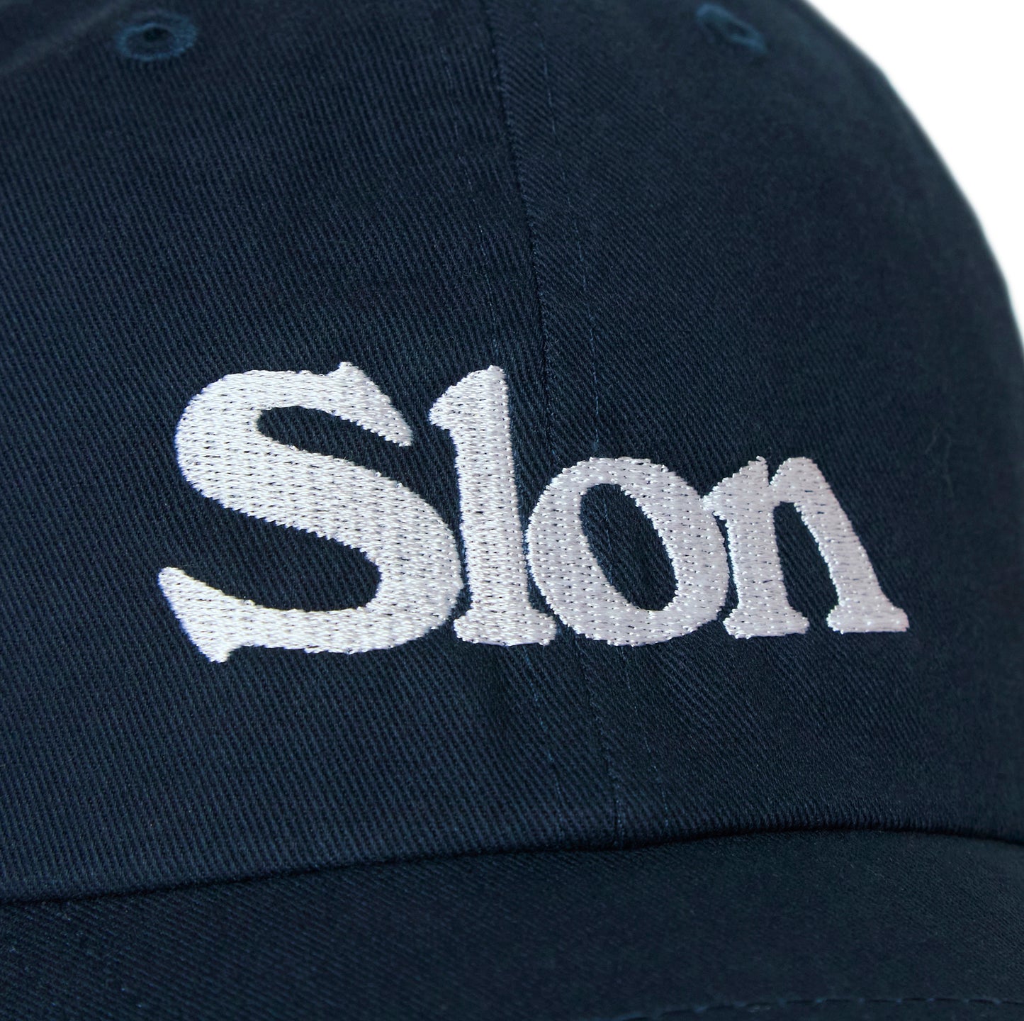 Slon Basic Hat - Navy