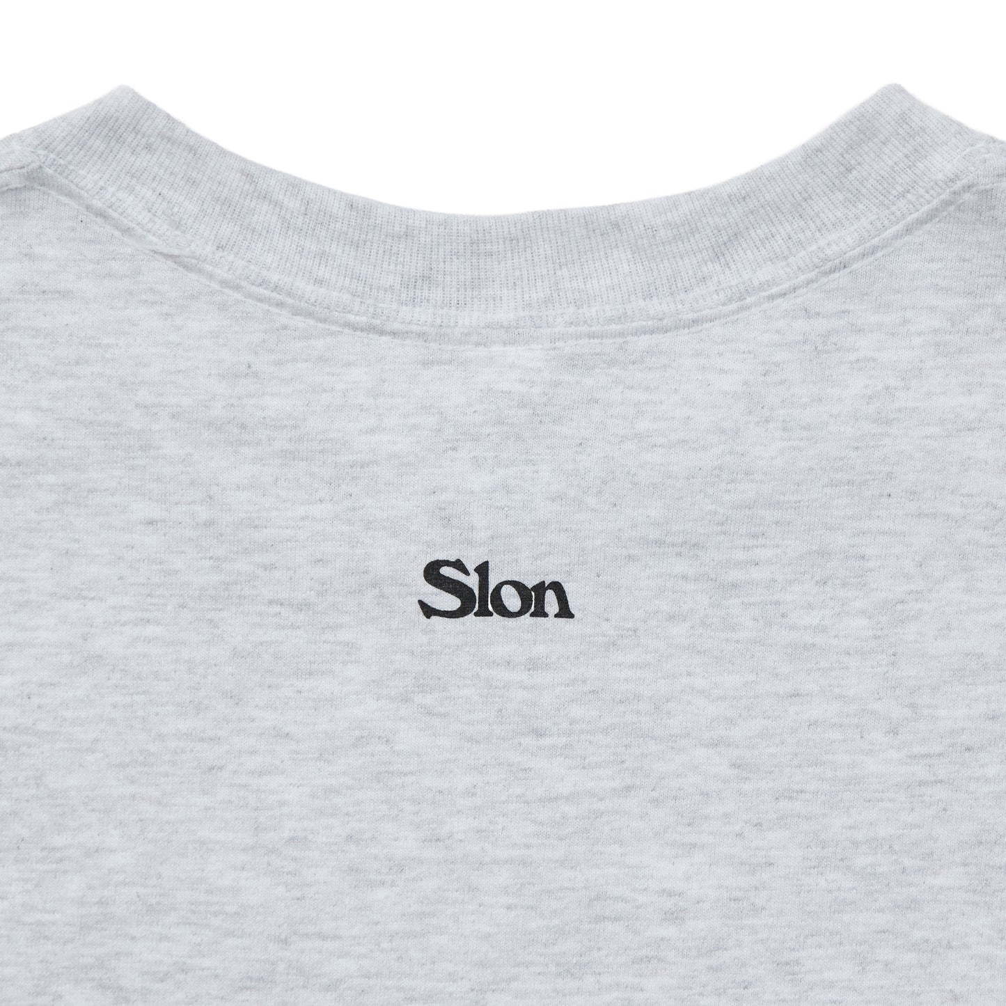 Slon "Our Favorite Singer" S/S Tee