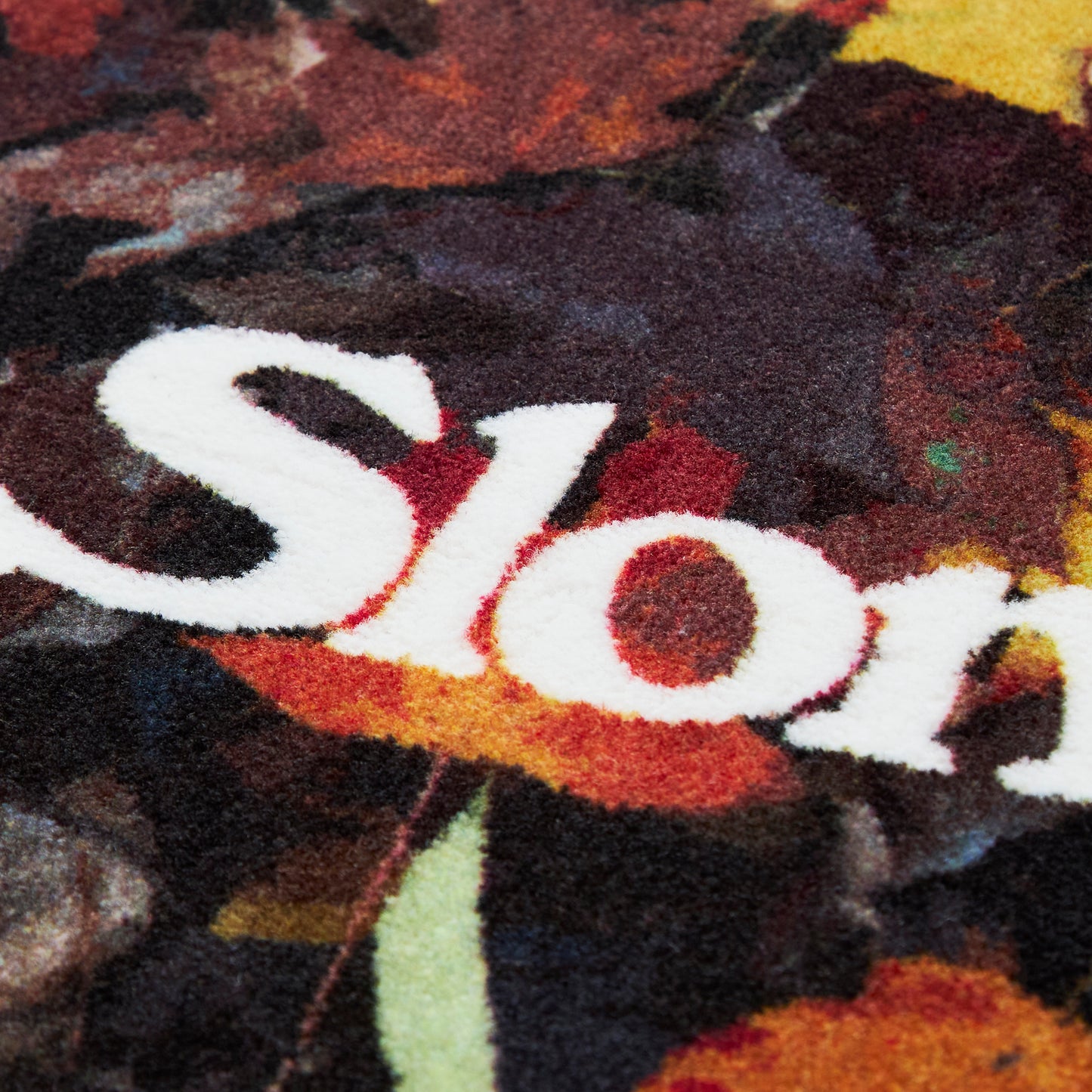 Slon Central Park Floor Mat