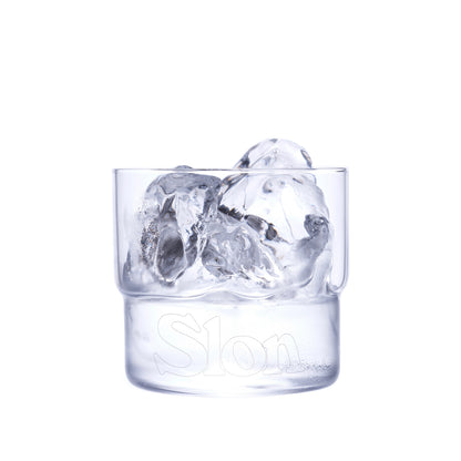 Slon Multi Glass Tumbler