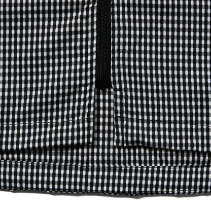 Slon Gingham Air Jacket