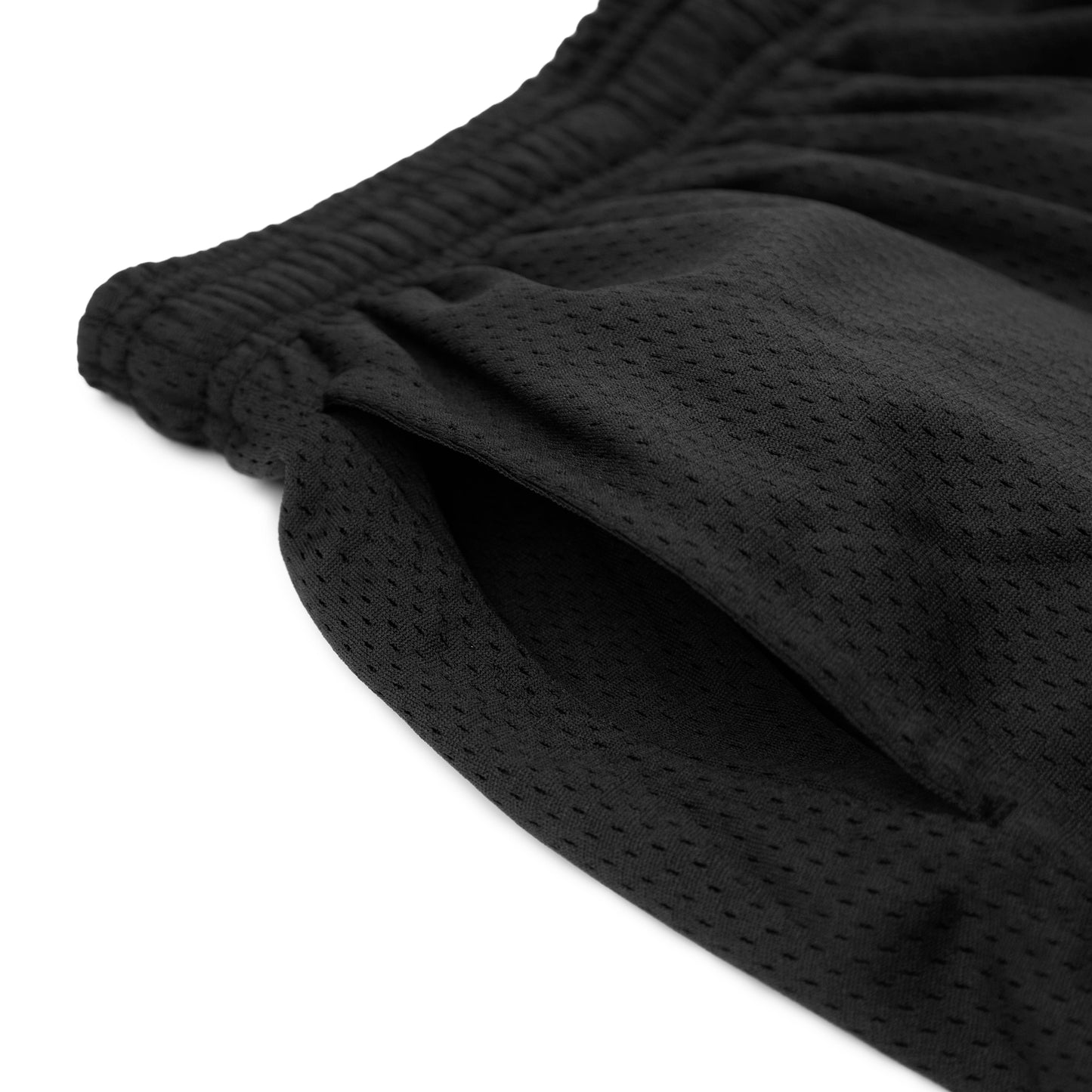 Slon Neighbor Mesh Shorts