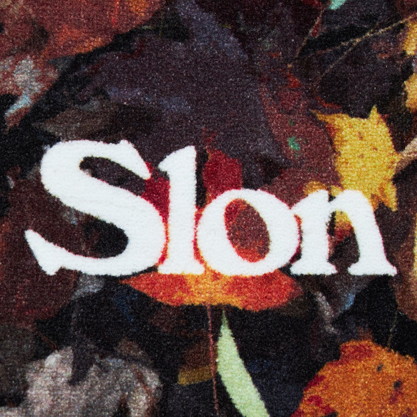 Slon Central Park Floor Mat