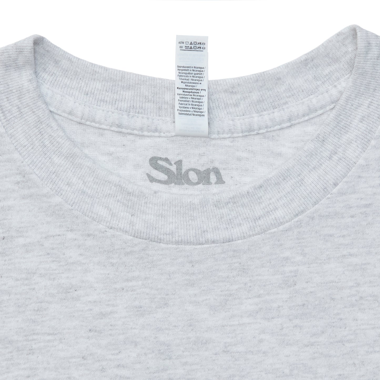 Slon "Our Favorite Singer" S/S Tee