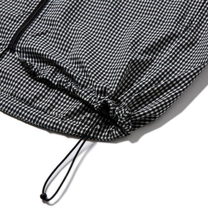 Slon Gingham Air Jacket