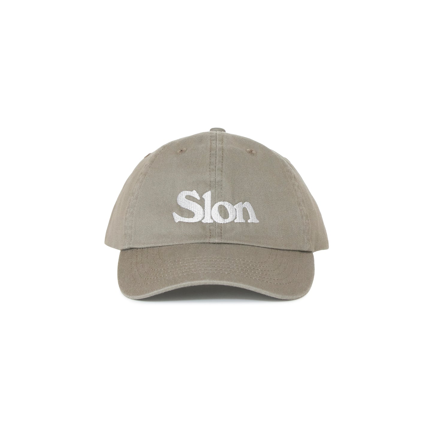 Slon Basic Hat - Herb