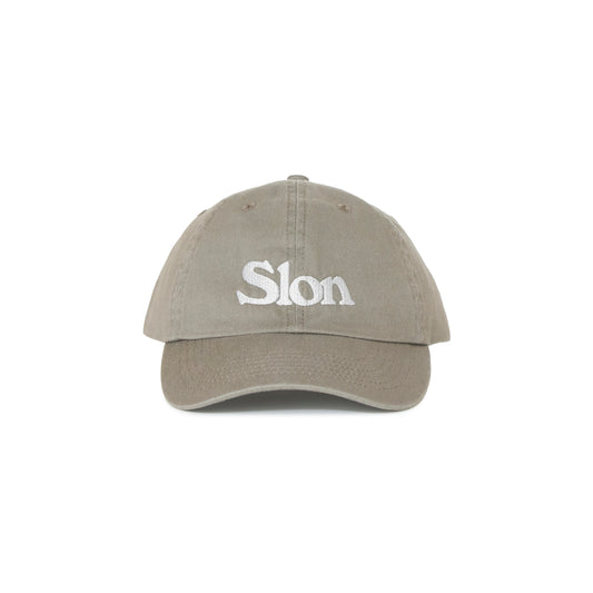 Slon Basic Hat - Herb