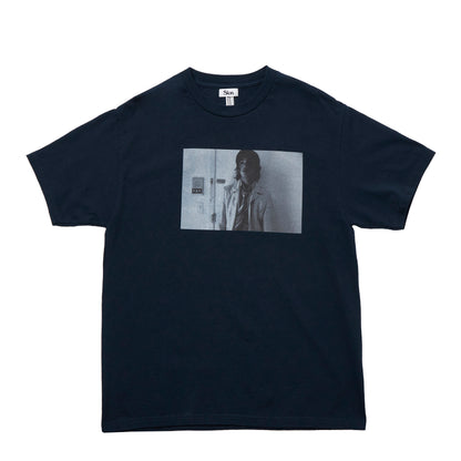 Slon KANESHIRO in NY "Navy"