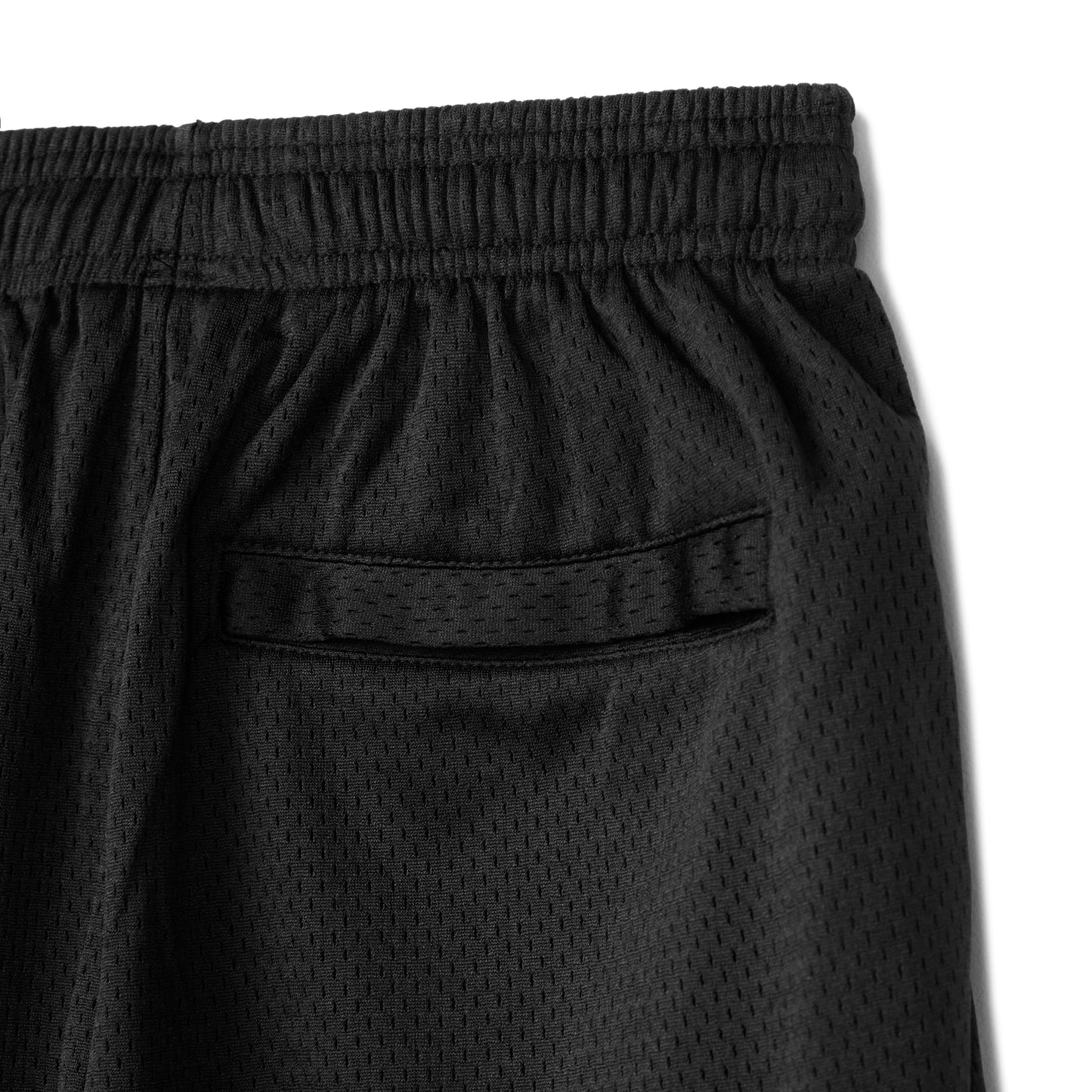 Slon Neighbor Mesh Shorts