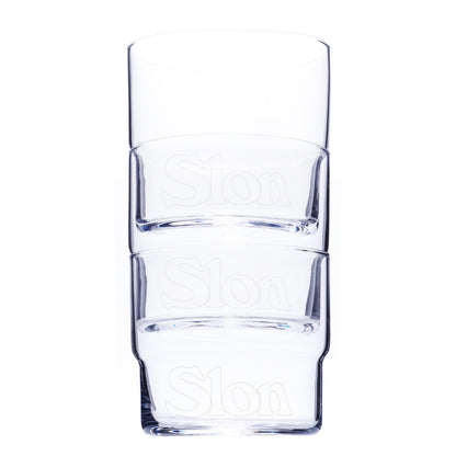 Slon Multi Glass Tumbler