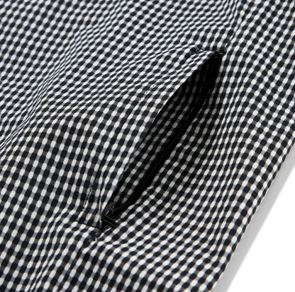 Slon Gingham Air Jacket