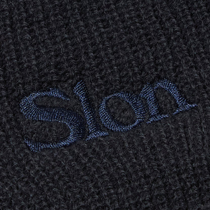 Slon Authentic Watch Cap - Navy