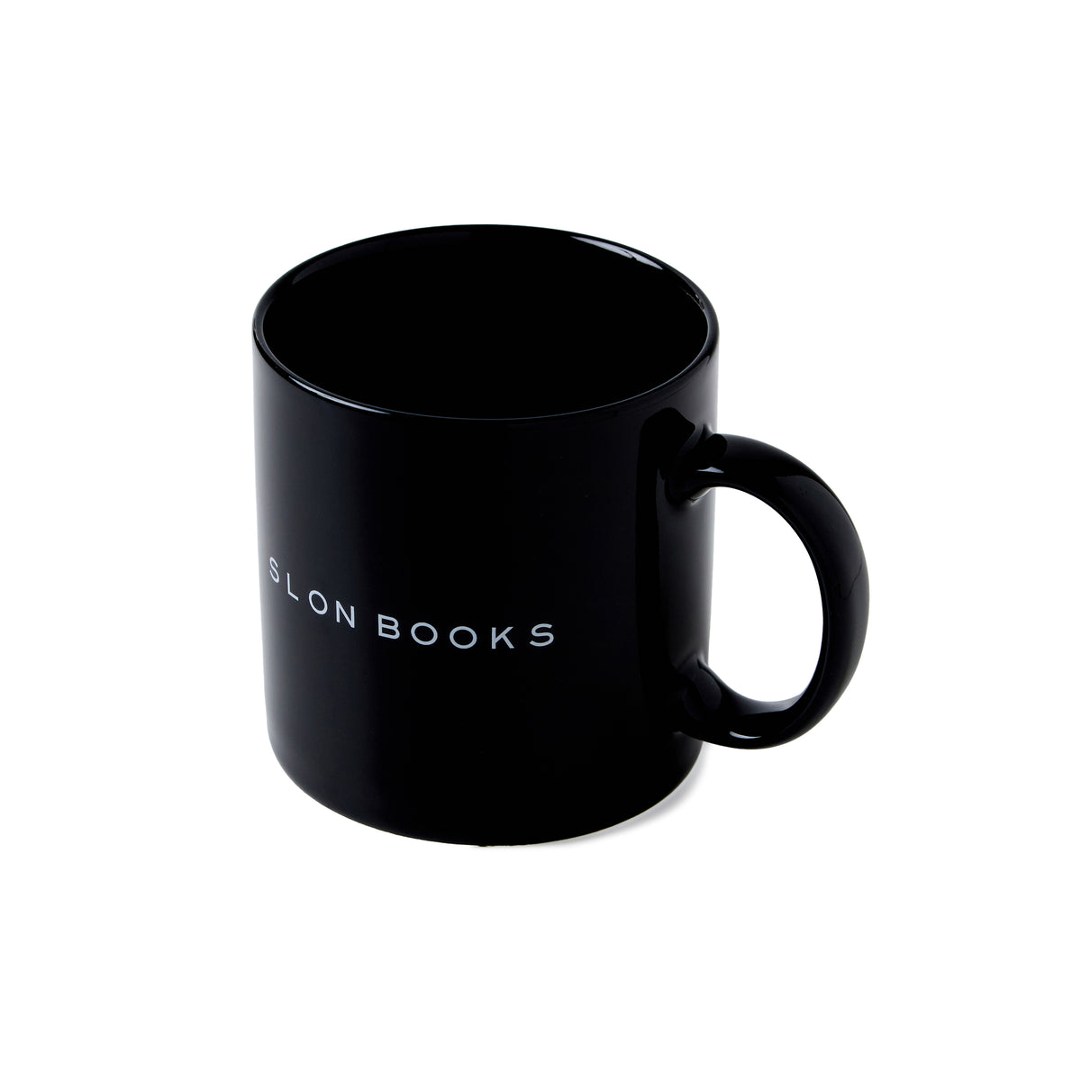 Slon Books Logo Mug
