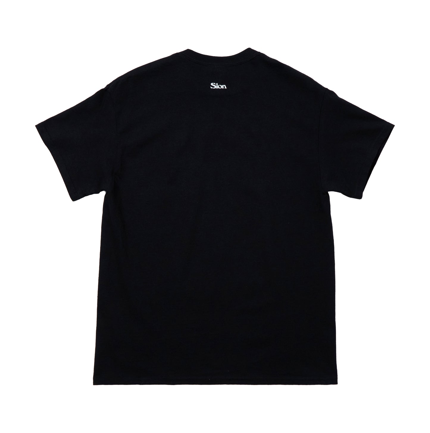 Slon "Beer of Choice" S/S Tee - Black