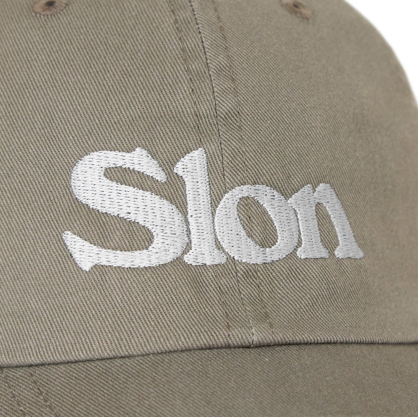Slon Basic Hat - Herb