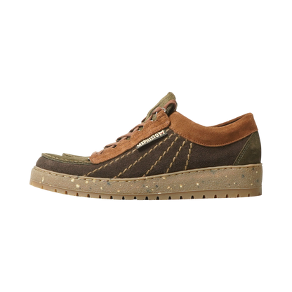 MEPHISTO Rainbow - Dark Brown