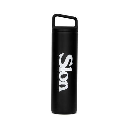 Slon x MiiR®︎ Wide Mouth Bottle
