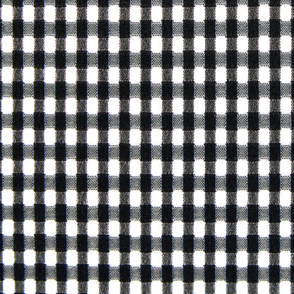 Slon Gingham Air Jacket