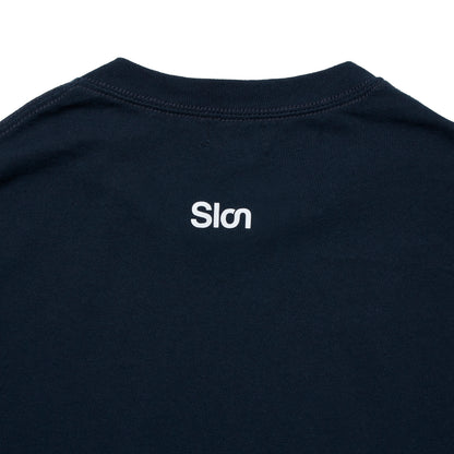 Slon KANESHIRO in NY "Navy"