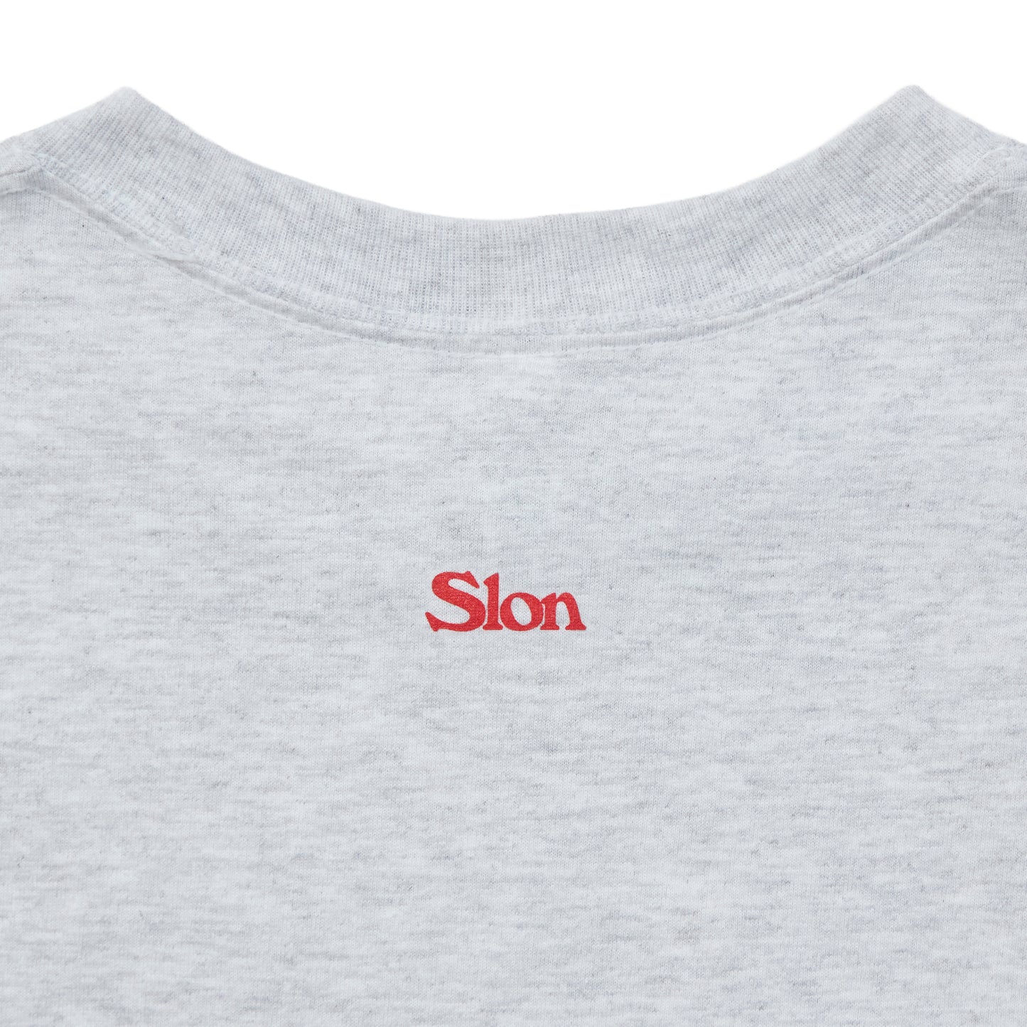 Slon "King of New York" S/S Tee