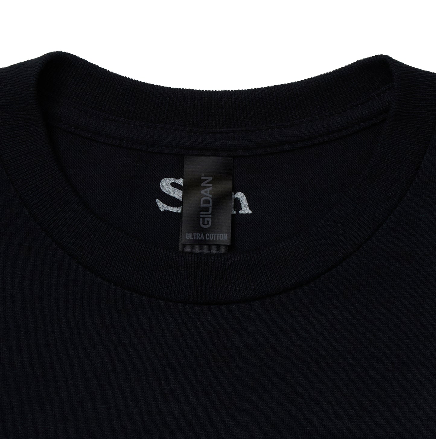 Slon "Beer of Choice" S/S Tee - Black
