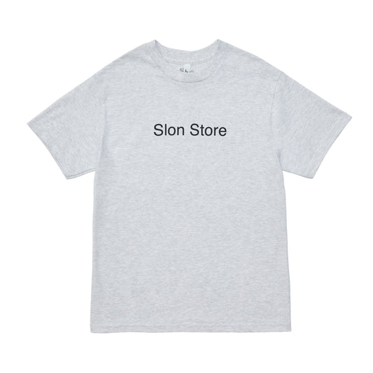 Slon "Your Favorite Store" S/S Tee