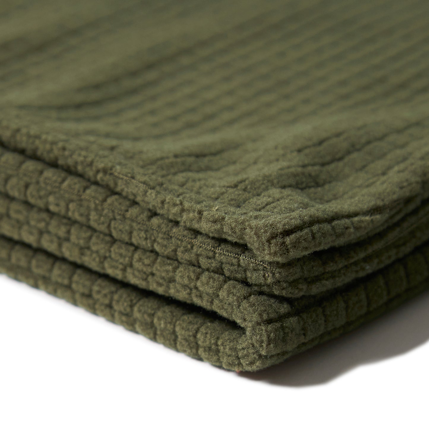 Slon Grid Fleece Classy Scarf