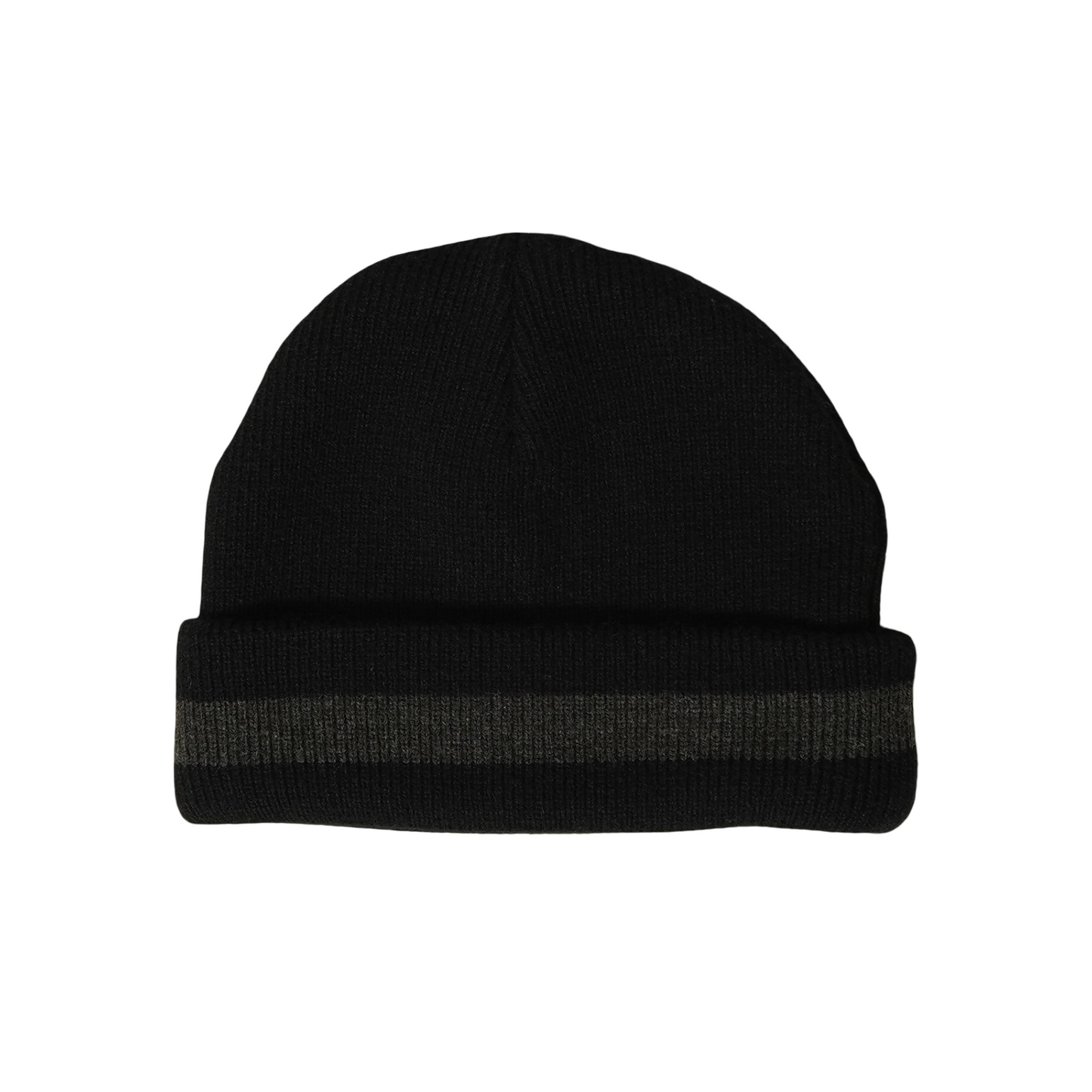 Single Border Beanie
