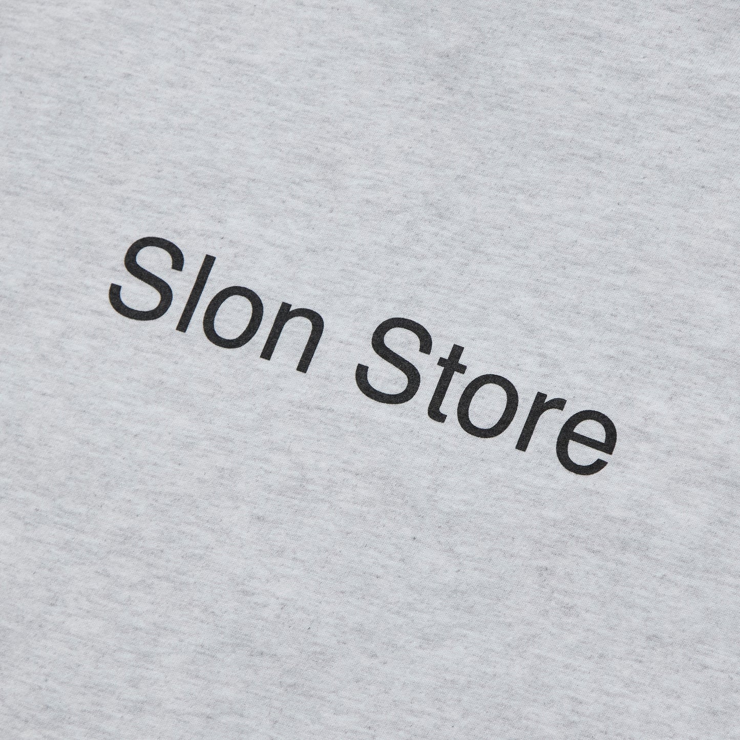 Slon "Your Favorite Store" S/S Tee