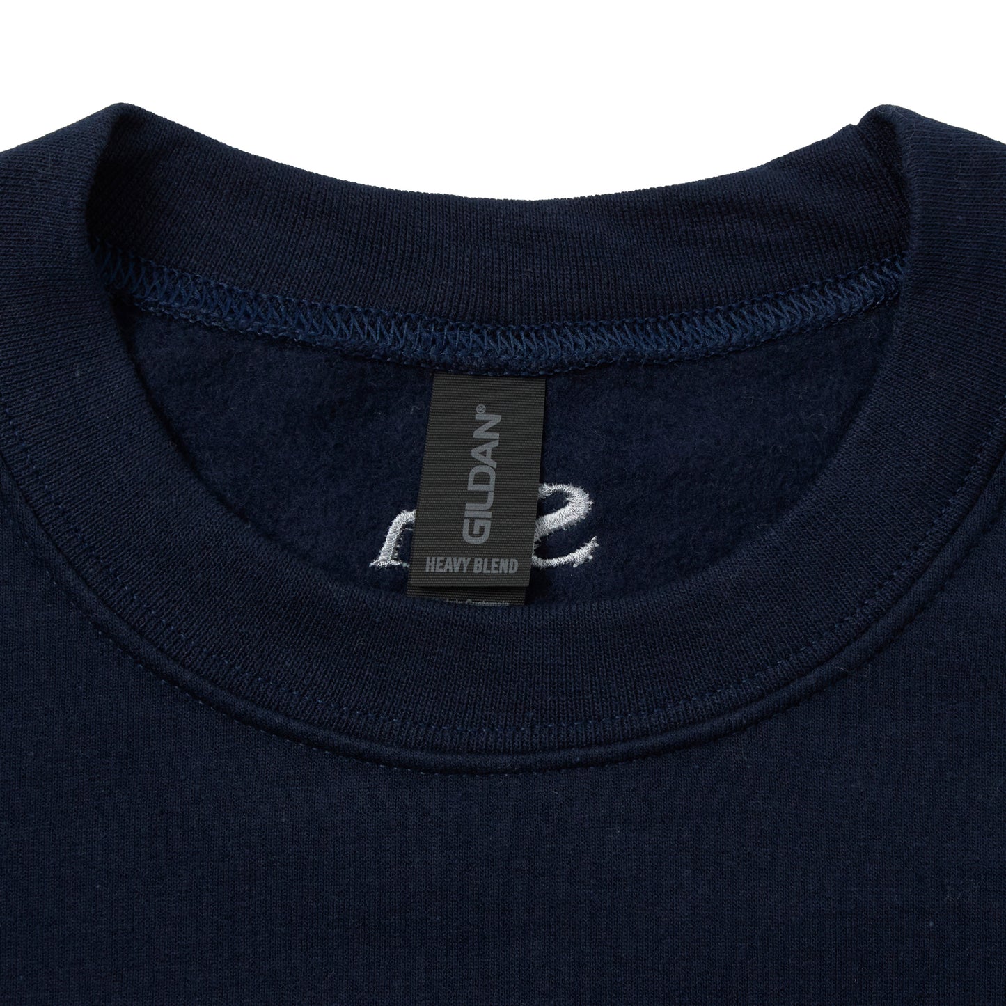 Slon Reversible Crewneck - Navy