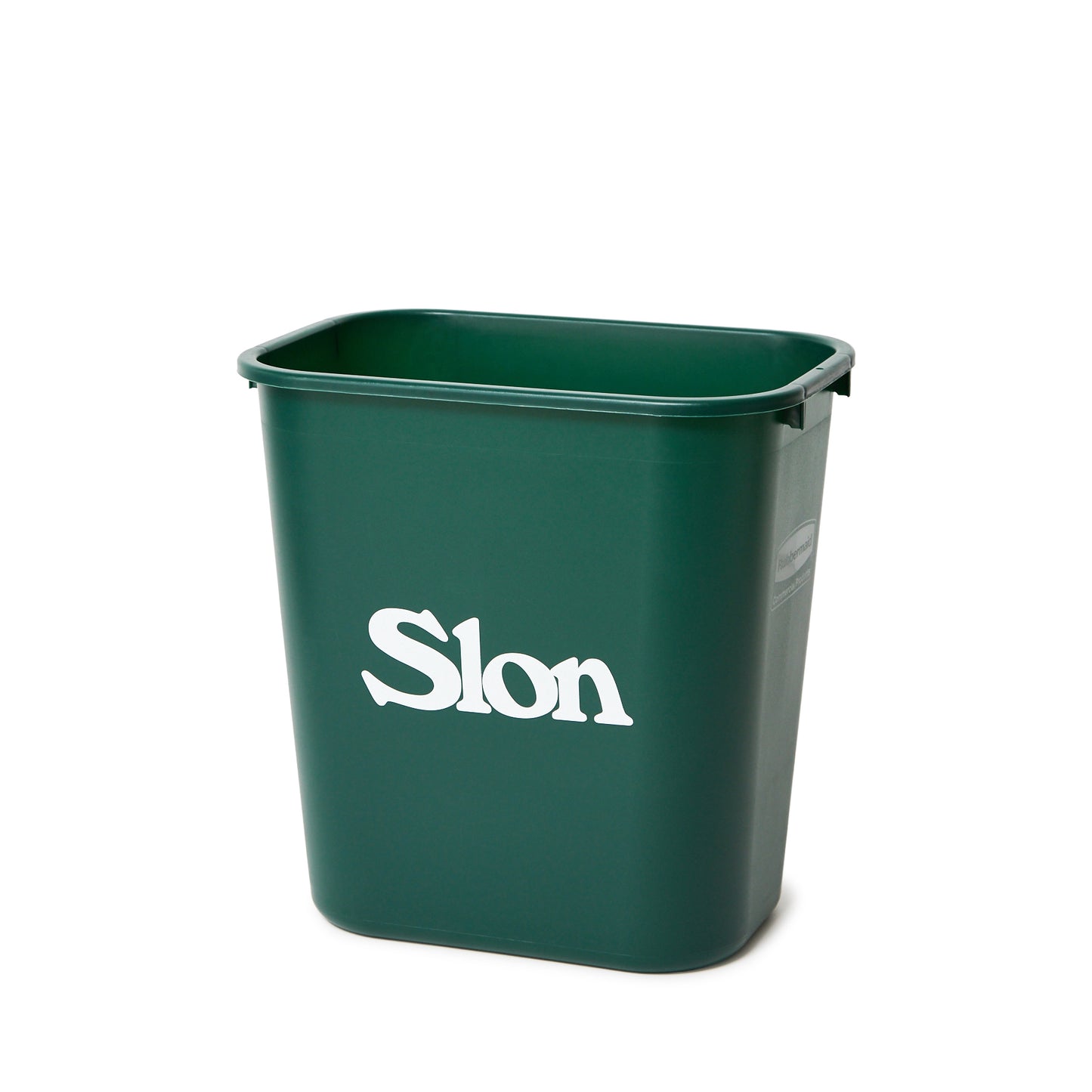 Slon Rubbermaid®︎ Trash Bin