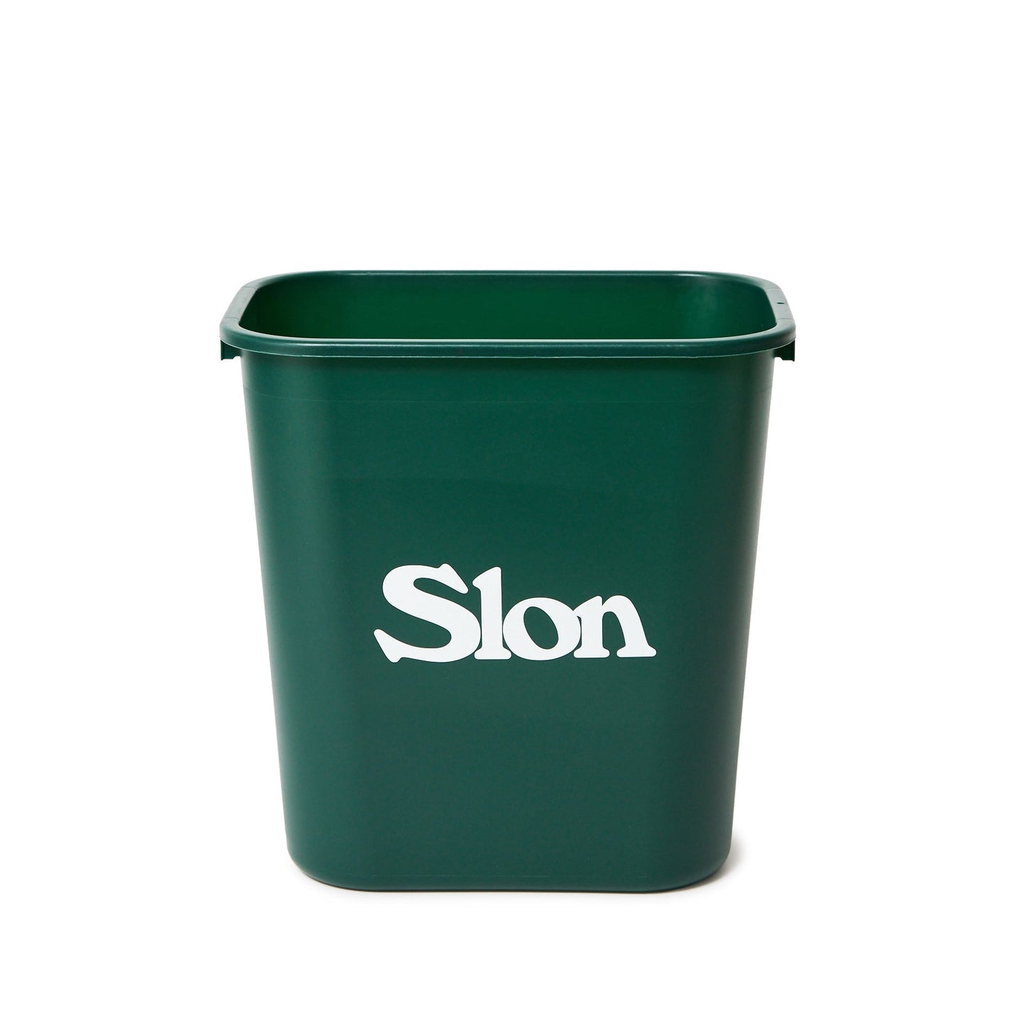 Slon Rubbermaid®︎ Trash Bin
