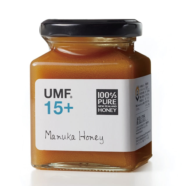 HONEY MARKS Manuka Honey 15+(MG514+) 250g
