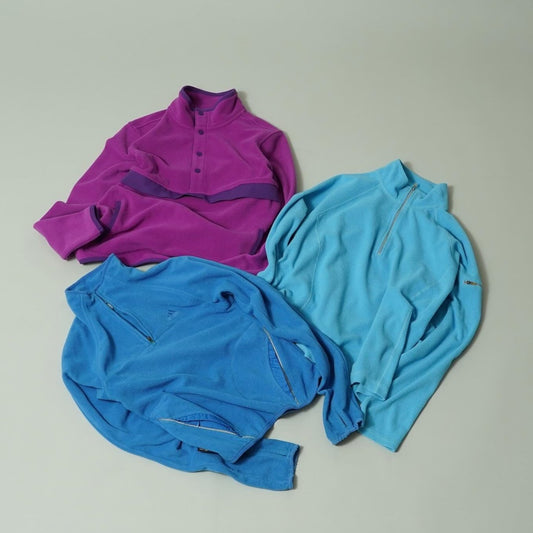 Women’s Fleece Tops