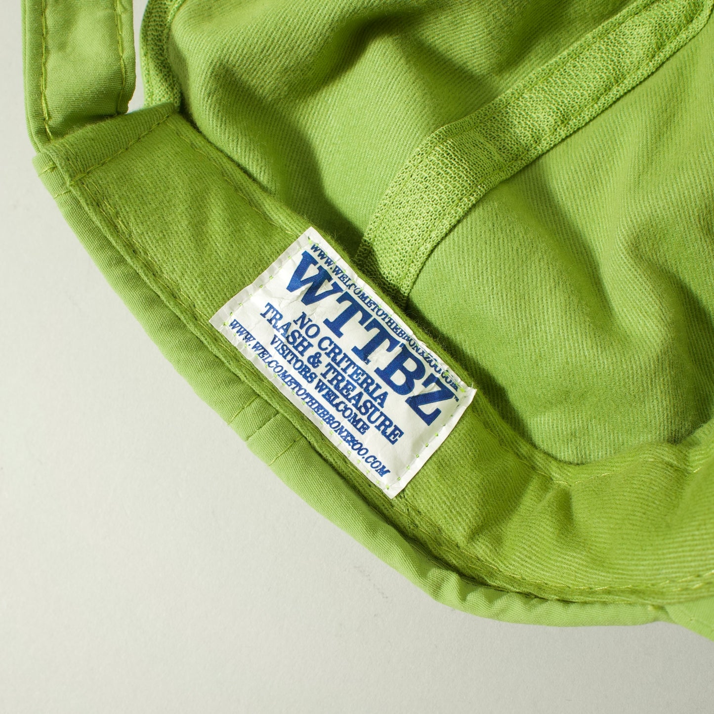 WTTBZ SUPPLEX Hat