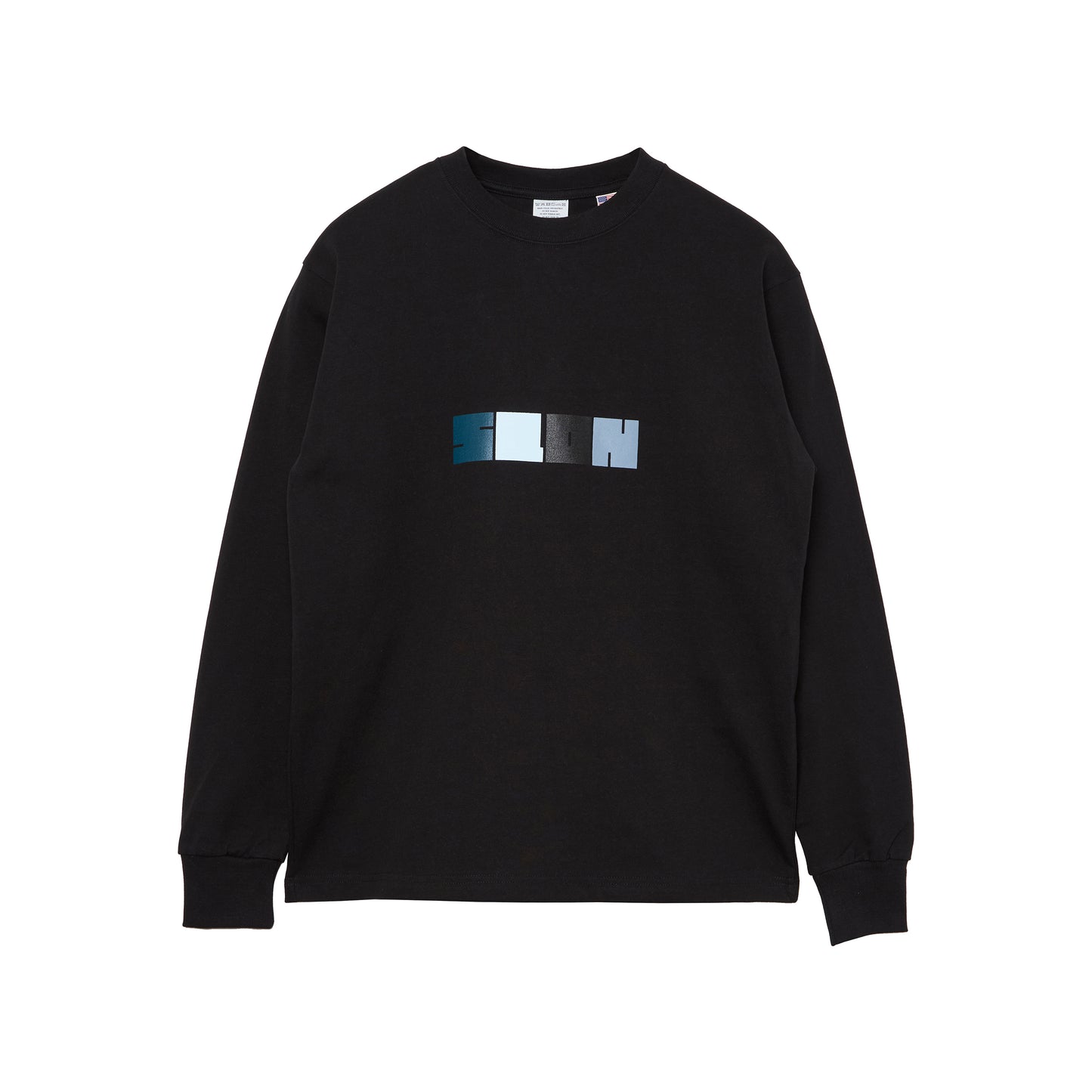 Slon Store 10th Anniversary Collab- ‘preciate ya - Whim for Slon L/S Tee