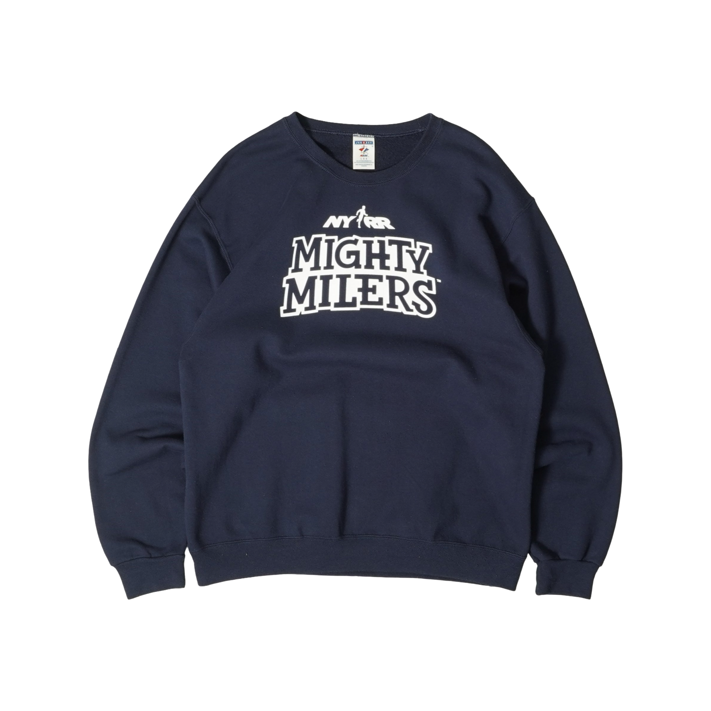 NYRR Mighty Milers Sweatshirt