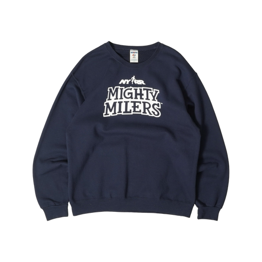 NYRR Mighty Milers Sweatshirt