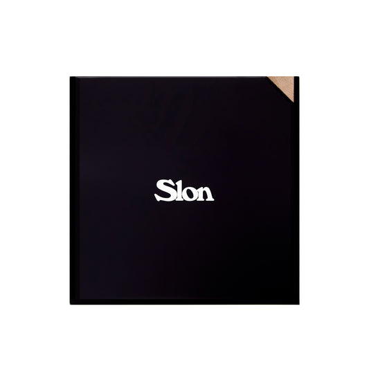 Slon Acrylic Incense Burner