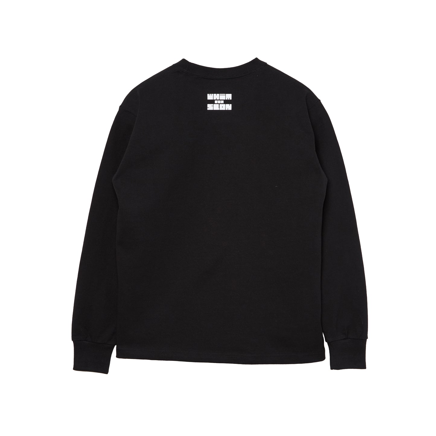 Slon Store 10th Anniversary Collab- ‘preciate ya - Whim for Slon L/S Tee