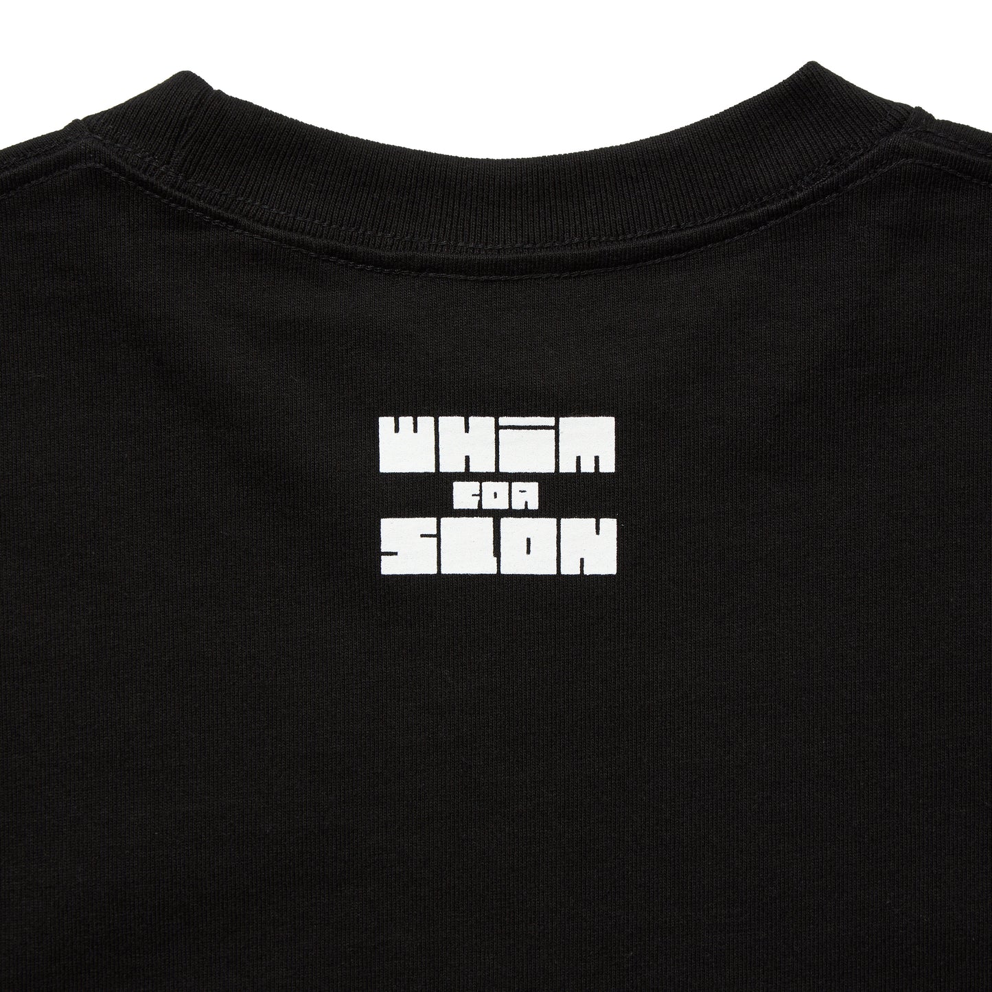 Slon Store 10th Anniversary Collab- ‘preciate ya - Whim for Slon L/S Tee