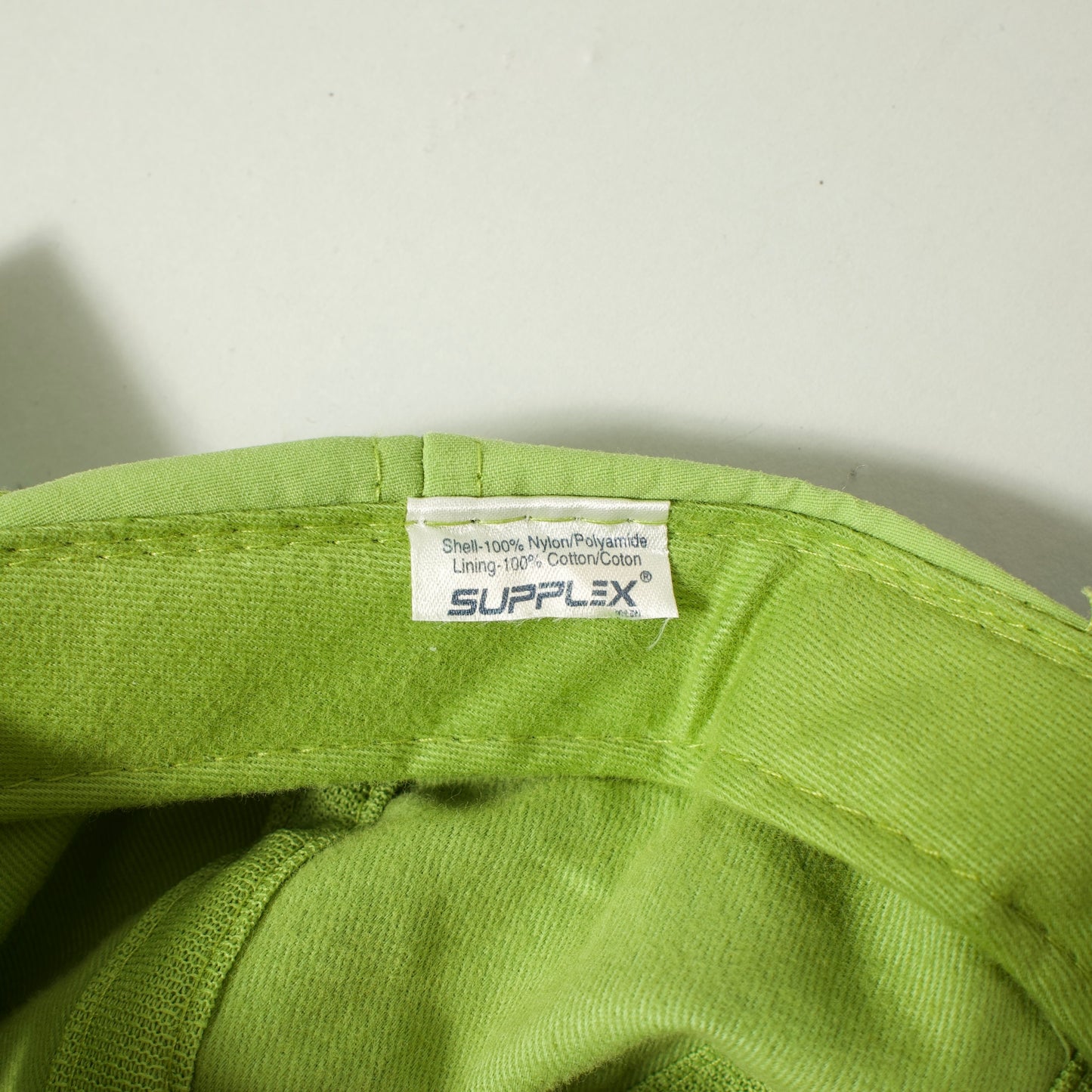 WTTBZ SUPPLEX Hat